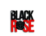 Black Rose Logo