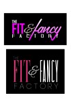 fitandfancylogomockup