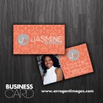 Jasmine Walker Business&nbsp;Cards