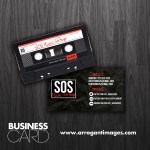 SOS Music Cards