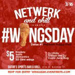 wingsday_netwerkandchill