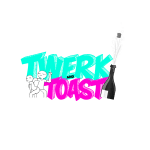 twerkandtoastlogo