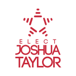 JoshuaTaylor-campaignlogo-red