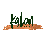 Kalon-logo-video